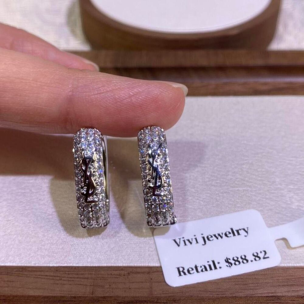 Unbranded Women's Silver Jewellery